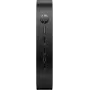 Komputer HP Pro t550 2 GHz Intel Celeron 8 GB RAM 64 GB eMMC Intel UHD Graphics Windows 10 IoT Enterprise