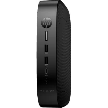 Komputer HP Pro t550 2 GHz Intel Celeron 8 GB RAM 32 GB eMMC Intel UHD Graphics ThinPro