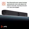 HP Poly Studio X70 All-In-One Video Bar, 357 kg, 0 - 40 °C, 15 - 80%, 840.2 mm, 135.4 mm, 117.3 mm