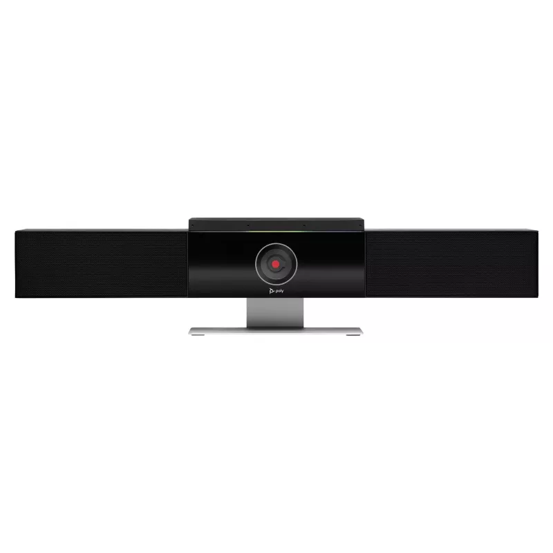 HP Poly Studio USB Video Bar