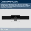 HP Poly Studio USB Video Bar
