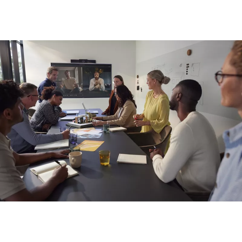 HP Poly Studio USB Video Bar
