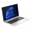 HP EliteBook 650 G10 Intel® Core™ i5 i5-1335U Laptop 39,6 cm (15,6 cala) Full HD 16 GB DDR4-SDRAM 512 GB SSD Wi-Fi 6E (802.11ax) Windows 11 Pro Srebrny