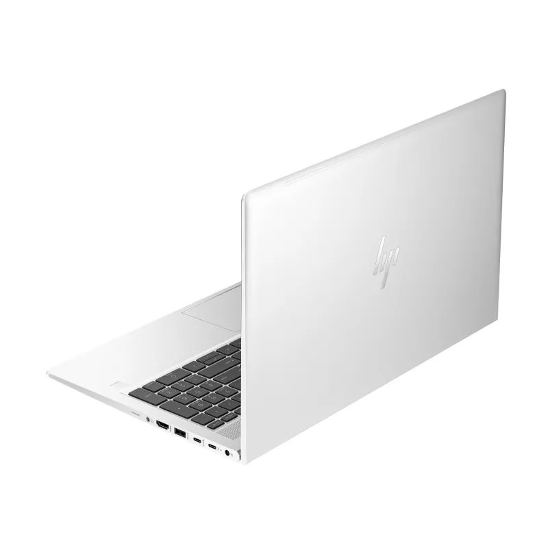 HP EliteBook 650 G10 Intel® Core™ i5 i5-1335U Laptop 39,6 cm (15,6 cala) Full HD 16 GB DDR4-SDRAM 512 GB SSD Wi-Fi 6E (802.11ax) Windows 11 Pro Srebrny