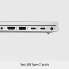 HP EliteBook 650 G10 Intel® Core™ i5 i5-1335U Laptop 39,6 cm (15,6 cala) Full HD 16 GB DDR4-SDRAM 512 GB SSD Wi-Fi 6E (802.11ax) Windows 11 Pro Srebrny