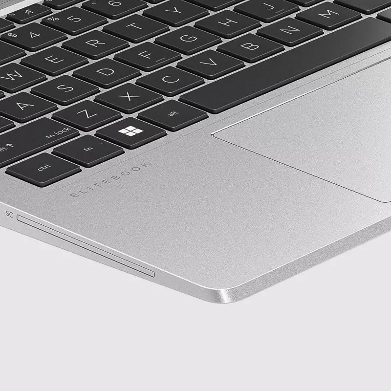 HP EliteBook 650 G10 Intel® Core™ i5 i5-1335U Laptop 39,6 cm (15,6 cala) Full HD 16 GB DDR4-SDRAM 512 GB SSD Wi-Fi 6E (802.11ax) Windows 11 Pro Srebrny
