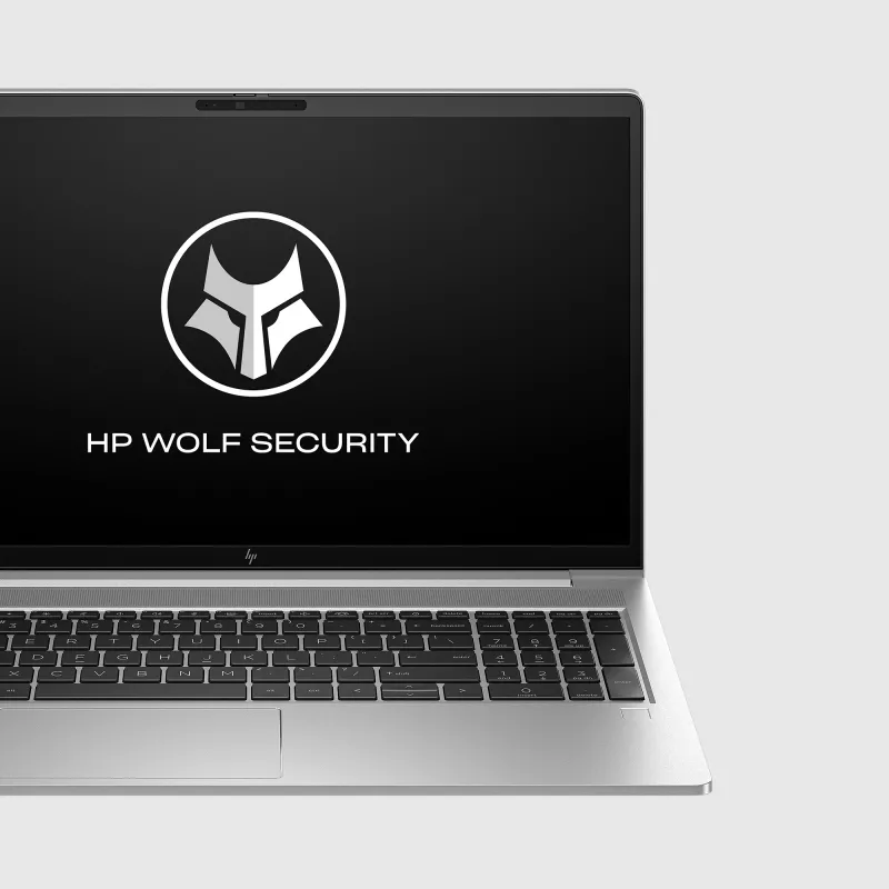 HP EliteBook 650 G10 Intel® Core™ i5 i5-1335U Laptop 39,6 cm (15,6 cala) Full HD 16 GB DDR4-SDRAM 512 GB SSD Wi-Fi 6E (802.11ax) Windows 11 Pro Srebrny