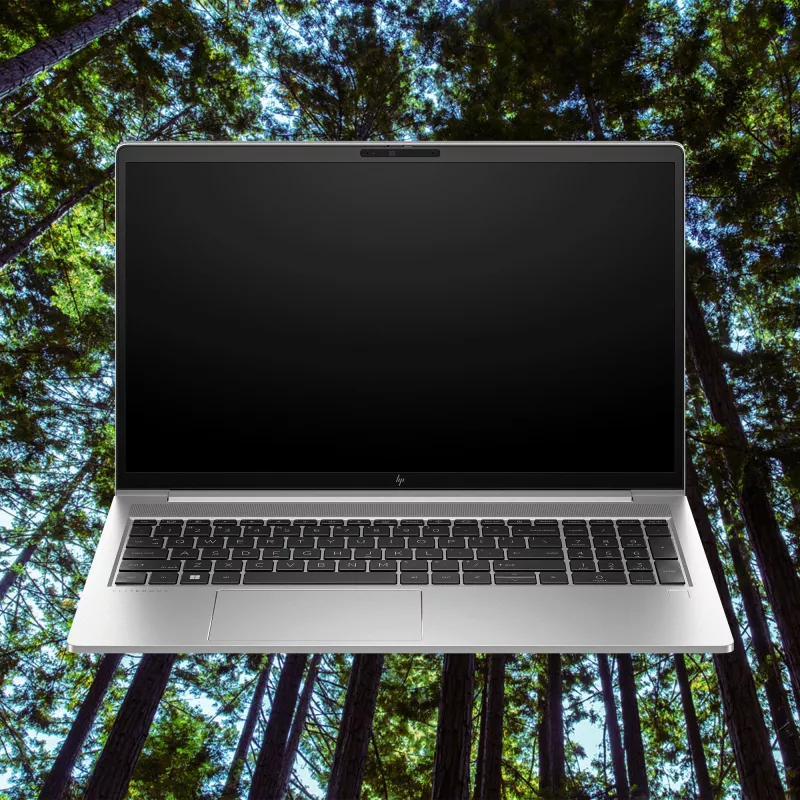 HP EliteBook 650 G10 Intel® Core™ i5 i5-1335U Laptop 39,6 cm (15,6 cala) Full HD 16 GB DDR4-SDRAM 512 GB SSD Wi-Fi 6E (802.11ax) Windows 11 Pro Srebrny
