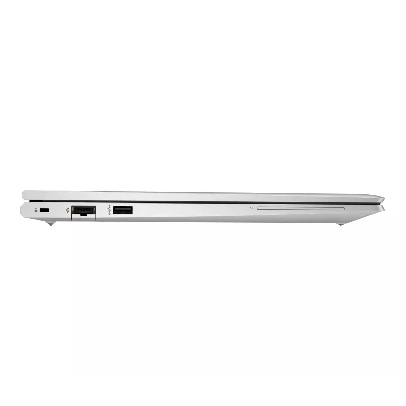 HP EliteBook 650 G10 Intel® Core™ i5 i5-1335U Laptop 39,6 cm (15,6 cala) Full HD 16 GB DDR4-SDRAM 512 GB SSD Wi-Fi 6E (802.11ax) Windows 11 Pro Srebrny