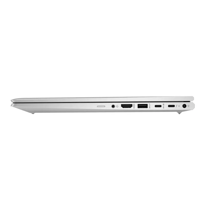 HP EliteBook 650 G10 Intel® Core™ i5 i5-1335U Laptop 39,6 cm (15,6 cala) Full HD 16 GB DDR4-SDRAM 512 GB SSD Wi-Fi 6E (802.11ax) Windows 11 Pro Srebrny