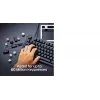 Liniowy przełącznik mechaniczny do klawiatury KINGSTON HyperX 85U07AA o sile aktywacji 45 g