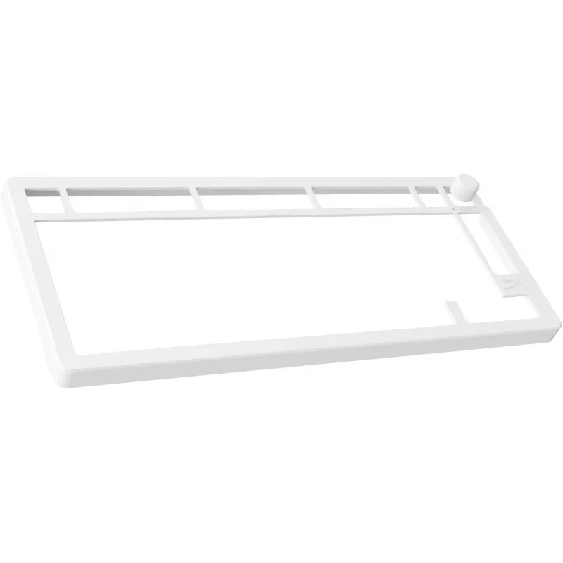 Górna płyta klawiatury mechanicznej Kingston HyperX Alloy Rise 85U09AA Biała