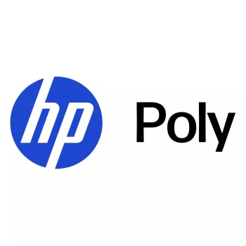 Zasilacz do systemu konferencyjnego Poly G7500 — zamienny zasilacz, bez przewodu zasilającego