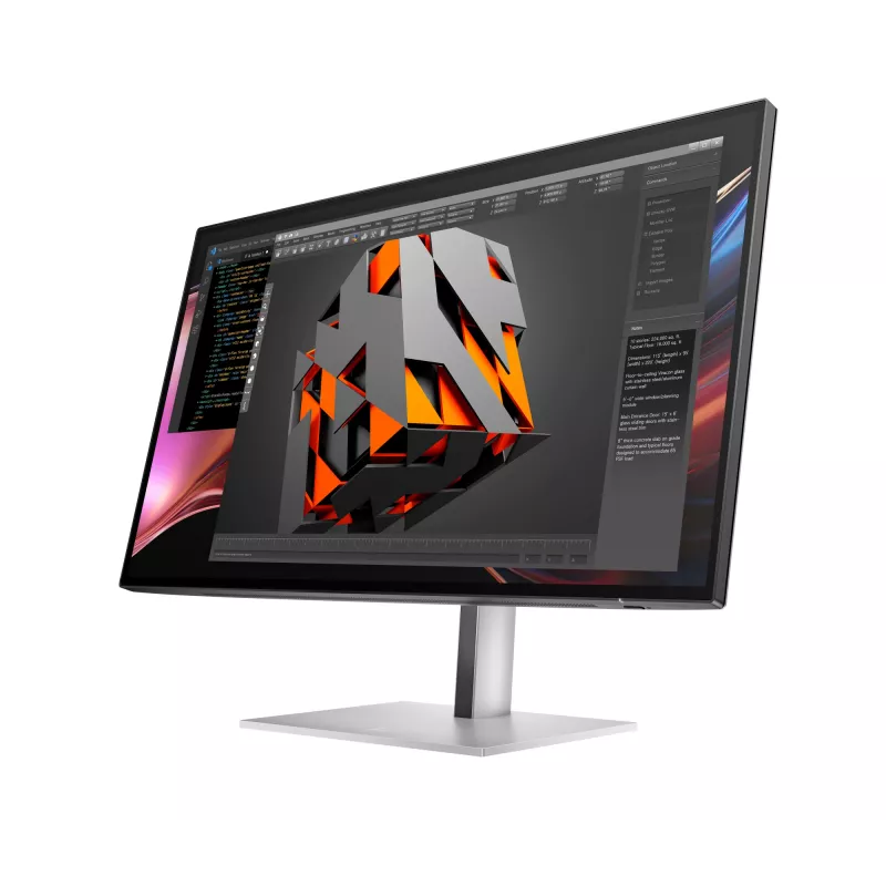 Monitor HP Series 7 Pro 27 cali QHD Thunderbolt 4 - 727pu bez PVC