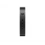 Thin Client HP Elite t655 z procesorem AMD Ryzen Embedded R2314 2,1 GHz, 8 GB DDR4, 32 GB eMMC, IGEL OS, Wi‑Fi 6