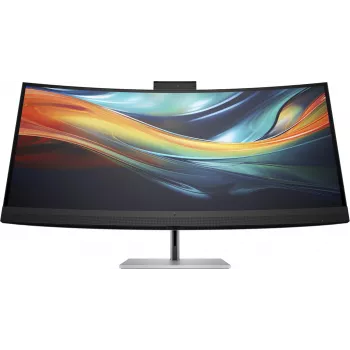 Monitor konferencyjny HP Series 7 Pro 39,7 cala 5K2K - 740pm bez PCV