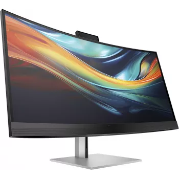 Monitor konferencyjny HP Series 7 Pro 39,7 cala 5K2K - 740pm bez PCV