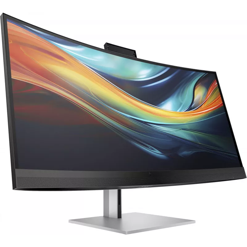 Monitor konferencyjny HP Series 7 Pro 39,7 cala 5K2K - 740pm bez PCV