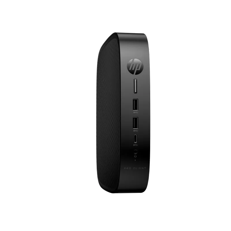 HP Pro t550 2 GHz Windows 10 IoT Enterprise 1,3 kg J6412