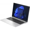 HP EliteBook 860 G10 Intel® Core™ i7 i7-1355U Laptop 40,6 cm (16 cali) WUXGA 16 GB DDR5-SDRAM 512 GB SSD Wi-Fi 6E (802.11ax) Windows 11 Pro Srebrny