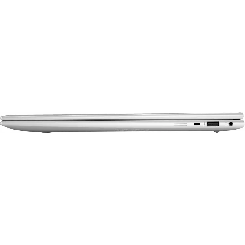 HP EliteBook 860 G10 Intel® Core™ i7 i7-1355U Laptop 40,6 cm (16 cali) WUXGA 16 GB DDR5-SDRAM 512 GB SSD Wi-Fi 6E (802.11ax) Windows 11 Pro Srebrny