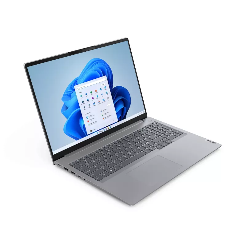 Laptop Lenovo ThinkBook 16 G6 16 cali Intel Core i7-13700H 16GB 512GB Intel Iris Xe Windows 11 Pro