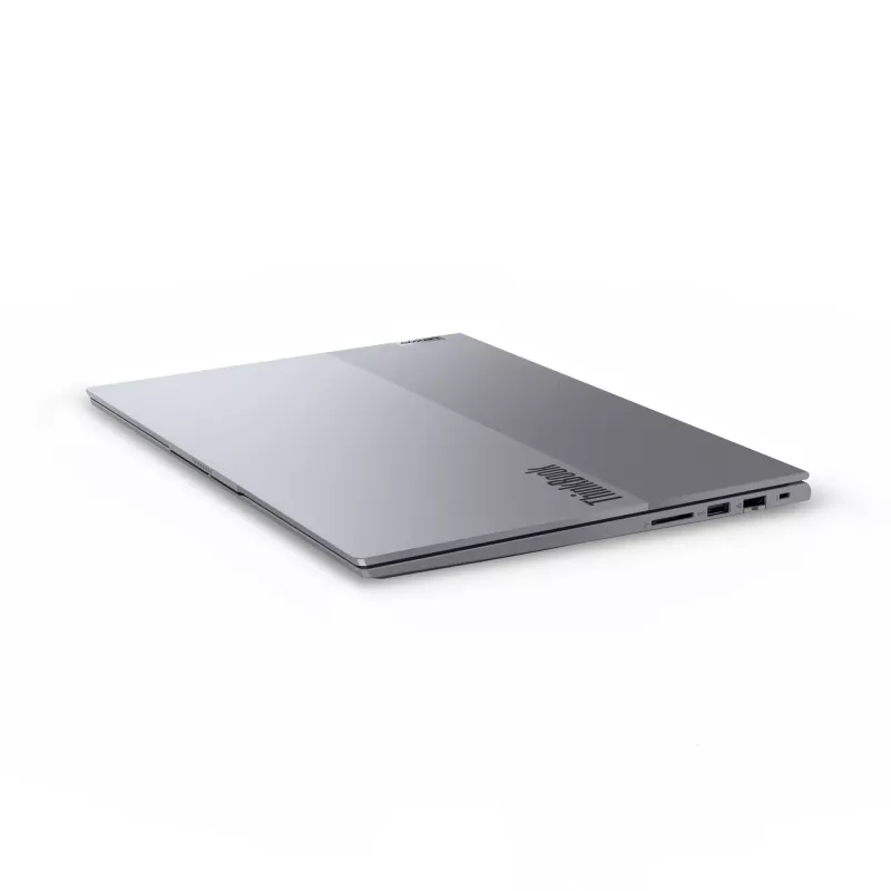 Laptop Lenovo ThinkBook 16 G6 16 cali Intel Core i7-13700H 16GB 512GB Intel Iris Xe Windows 11 Pro