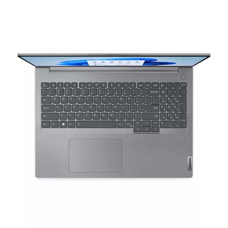 Laptop Lenovo ThinkBook 16 G6 16 cali Intel Core i7-13700H 16GB 512GB Intel Iris Xe Windows 11 Pro