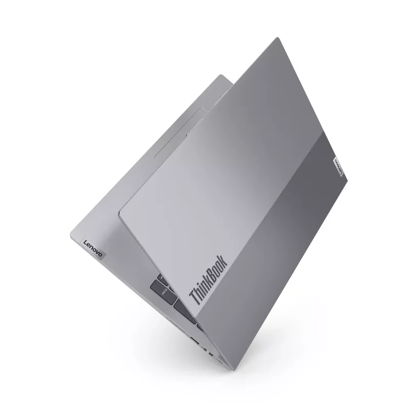 Laptop Lenovo ThinkBook 16 G6 16 cali Intel Core i7-13700H 16GB 512GB Intel Iris Xe Windows 11 Pro