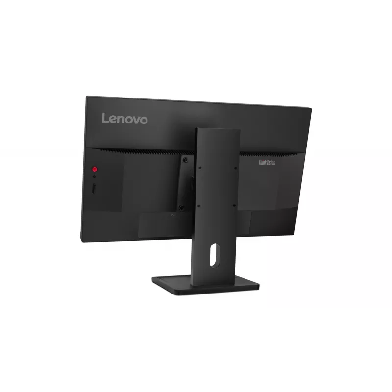 Monitor Lenovo ThinkVision E22-30, 54,6 cm (21,5 cala), 1920 x 1080 pikseli, Full HD, LED, 6 ms, Czarny