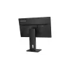 Monitor Lenovo ThinkVision E22-30, 54,6 cm (21,5 cala), 1920 x 1080 pikseli, Full HD, LED, 6 ms, Czarny