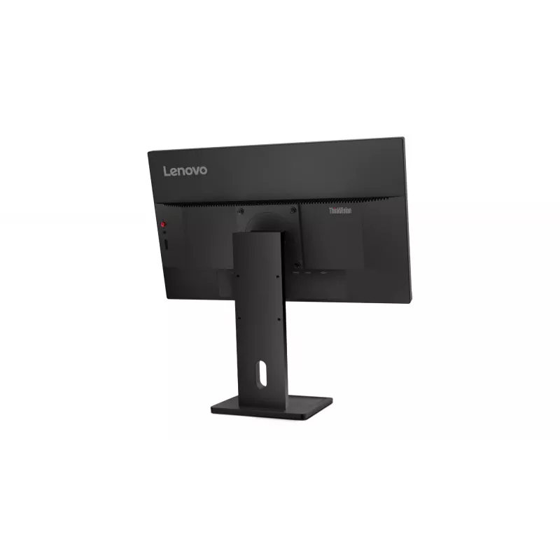 Monitor Lenovo ThinkVision E22-30, 54,6 cm (21,5 cala), 1920 x 1080 pikseli, Full HD, LED, 6 ms, Czarny