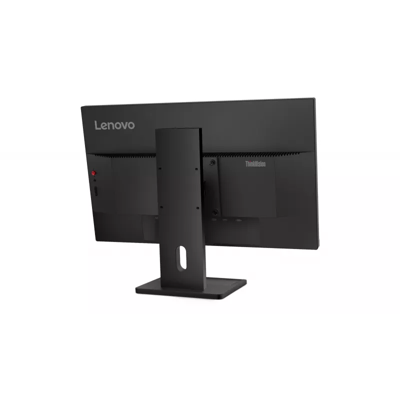 Monitor Lenovo ThinkVision E22-30, 54,6 cm (21,5 cala), 1920 x 1080 pikseli, Full HD, LED, 6 ms, Czarny