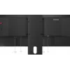 Monitor Lenovo ThinkVision E22-30, 54,6 cm (21,5 cala), 1920 x 1080 pikseli, Full HD, LED, 6 ms, Czarny