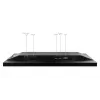 Monitor Lenovo ThinkVision E22-30, 54,6 cm (21,5 cala), 1920 x 1080 pikseli, Full HD, LED, 6 ms, Czarny