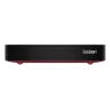 Lenovo ThinkSmart Core dla Microsoft Teams Rooms - system wideokonferencyjny z łączem Ethernet LAN