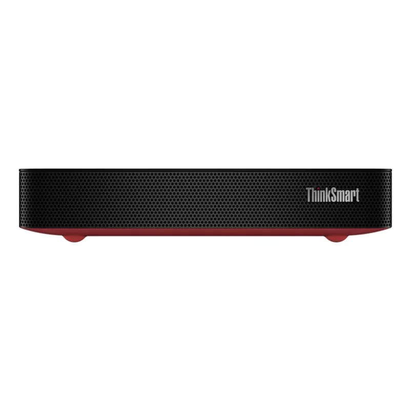 Lenovo ThinkSmart Core dla Microsoft Teams Rooms - system wideokonferencyjny z łączem Ethernet LAN