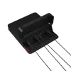 Lenovo ThinkSmart Core dla Microsoft Teams Rooms - system wideokonferencyjny z łączem Ethernet LAN