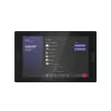 Lenovo ThinkSmart Core + ThinkSmart kontroler + ThinkSmart Bar 180 system wideokonferencyjny Ethernet LAN