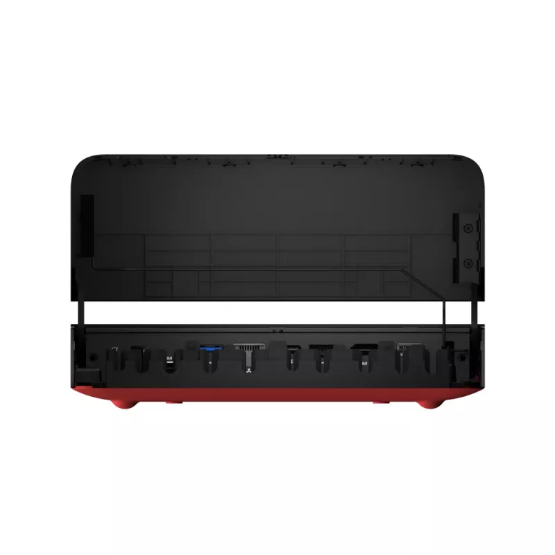 Lenovo ThinkSmart Core + ThinkSmart kontroler + ThinkSmart Bar 180 system wideokonferencyjny Ethernet LAN