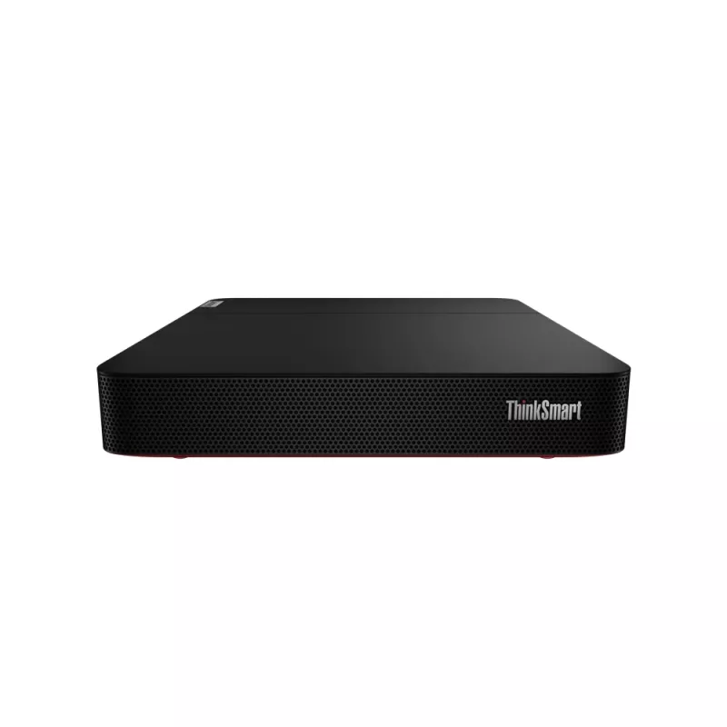 Lenovo ThinkSmart Core + ThinkSmart kontroler + ThinkSmart Bar 180 system wideokonferencyjny Ethernet LAN
