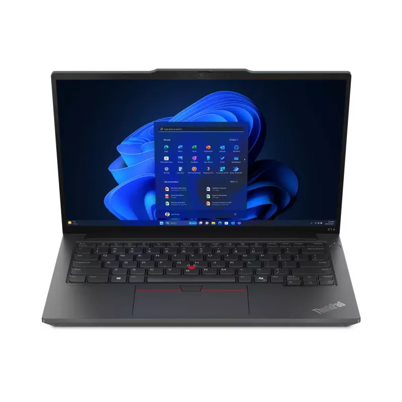 Laptop Lenovo ThinkPad E14 Gen 6 Intel Core Ultra 5 125U 16 GB 512 GB