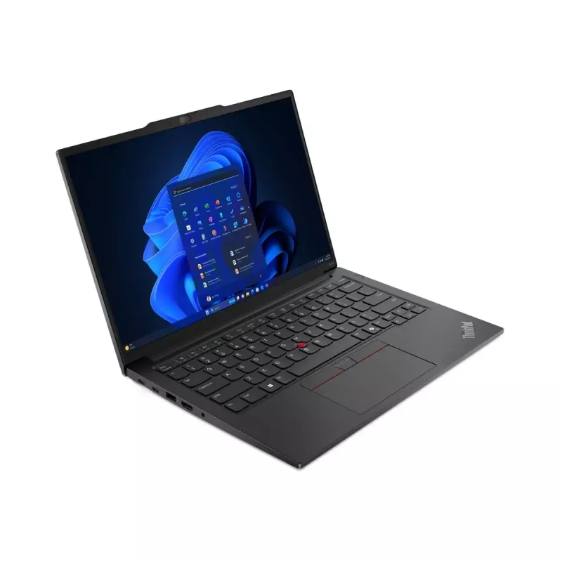 Laptop Lenovo ThinkPad E14 Gen 6 Intel Core Ultra 5 125U 16 GB 512 GB