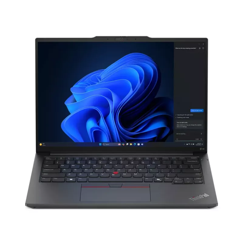 Laptop Lenovo ThinkPad E14 Gen 6 Intel Core Ultra 5 125U 16 GB 512 GB