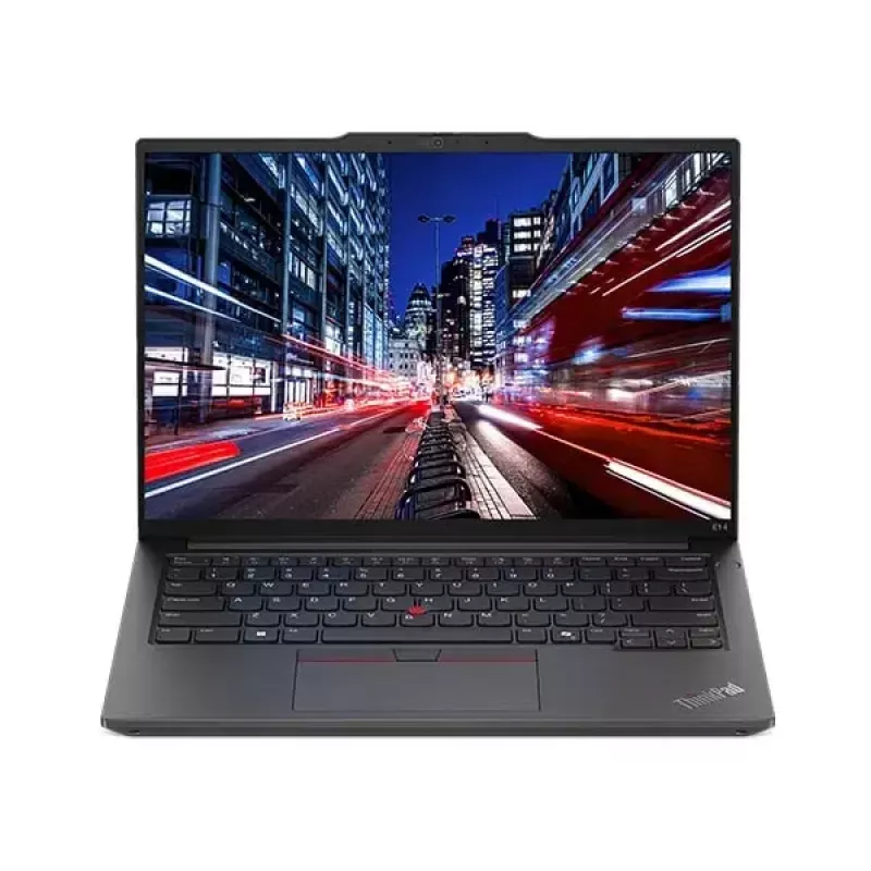 Laptop Lenovo ThinkPad E14 Gen 6 Intel Core Ultra 5 125U 16 GB 512 GB