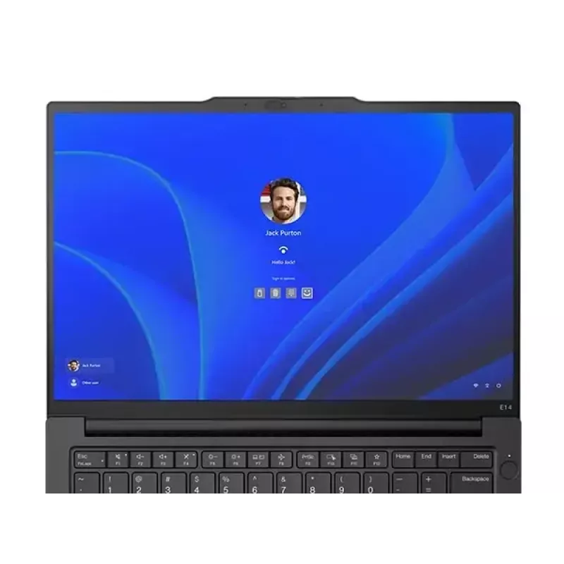 Laptop Lenovo ThinkPad E14 Gen 6 Intel Core Ultra 5 125U 16 GB 512 GB
