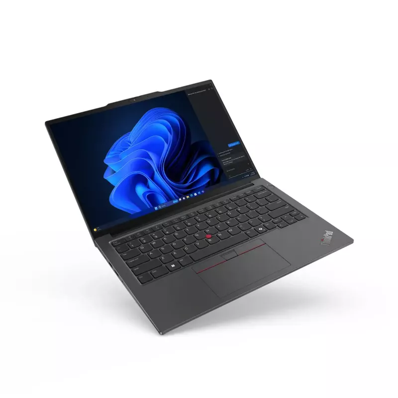 Laptop Lenovo ThinkPad E14 Gen 6 Intel Core Ultra 7 155H 14 cali WUXGA 16 GB DDR5 512 GB SSD
