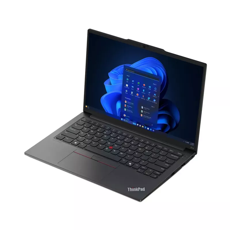 Laptop Lenovo ThinkPad E14 Gen 6 Intel Core Ultra 7 155H 14 cali WUXGA 16 GB DDR5 512 GB SSD