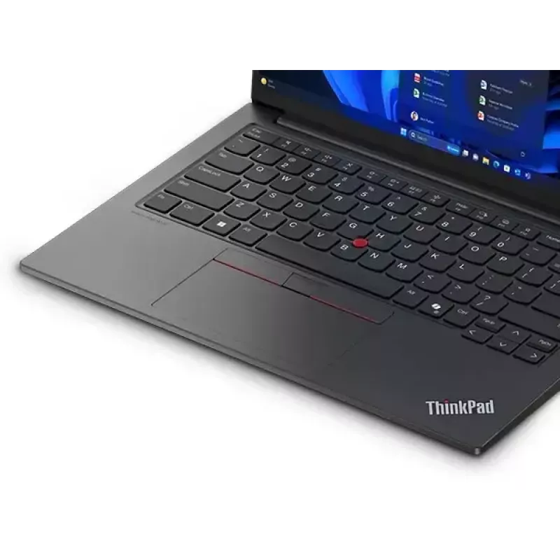Laptop Lenovo ThinkPad E14 Gen 6 Intel Core Ultra 7 155H 14 cali WUXGA 16 GB DDR5 512 GB SSD