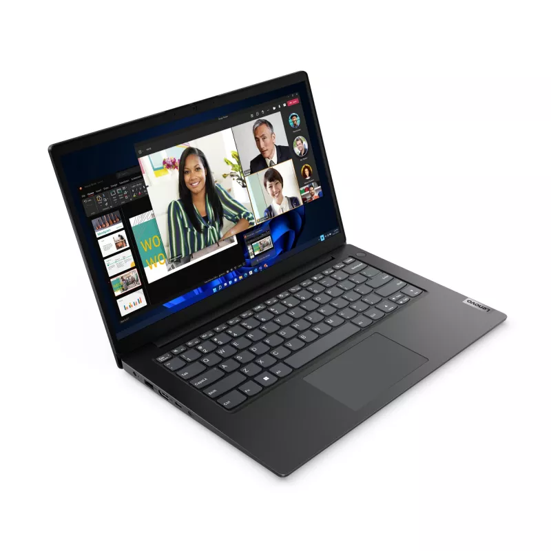 Laptop Lenovo V V14 14 cali AMD Ryzen 7 7730U 16 GB RAM 512 GB SSD AMD Radeon Windows 11